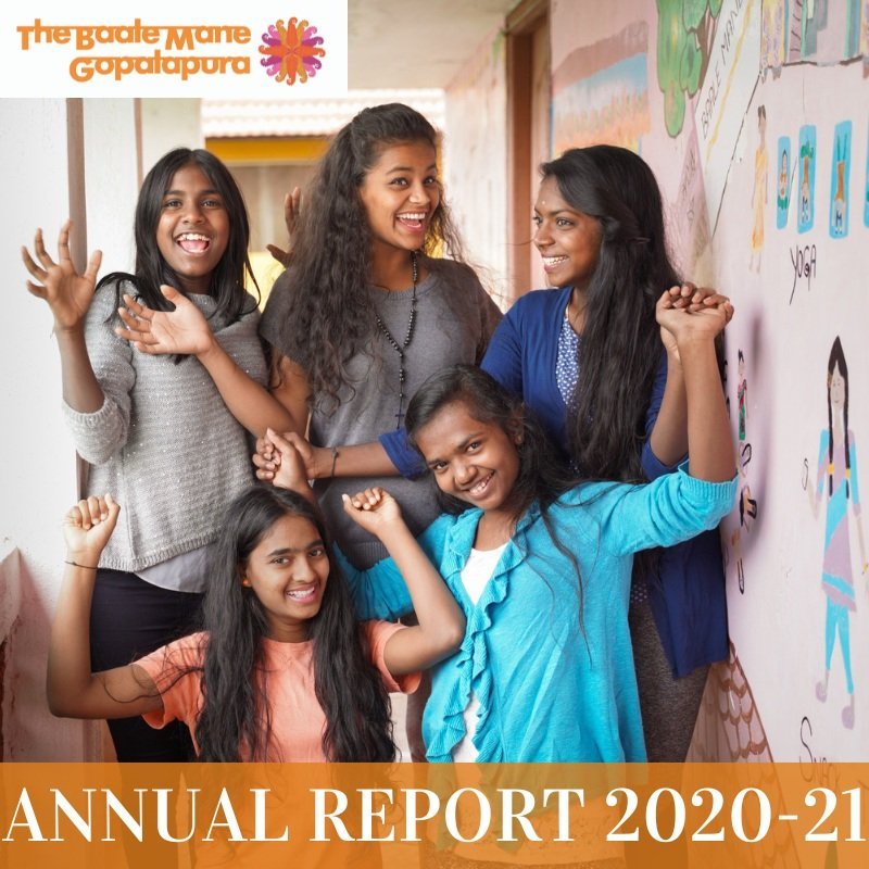 Annual Report 2020-21